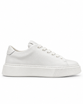 BASE 01.01 VITELLO WHITE