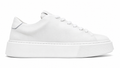 BASE.01.01 VITELLO WHITE