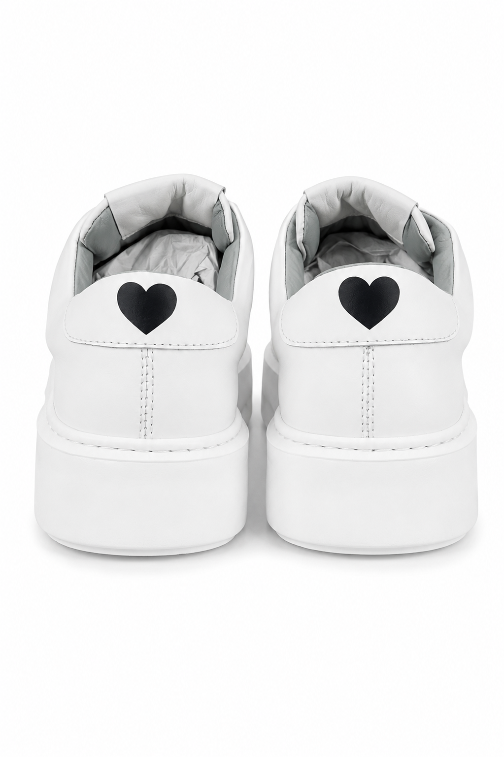 BASE.01.01 VITELLO WHITE