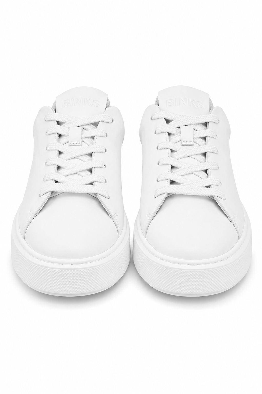 BASE.01.01 VITELLO WHITE