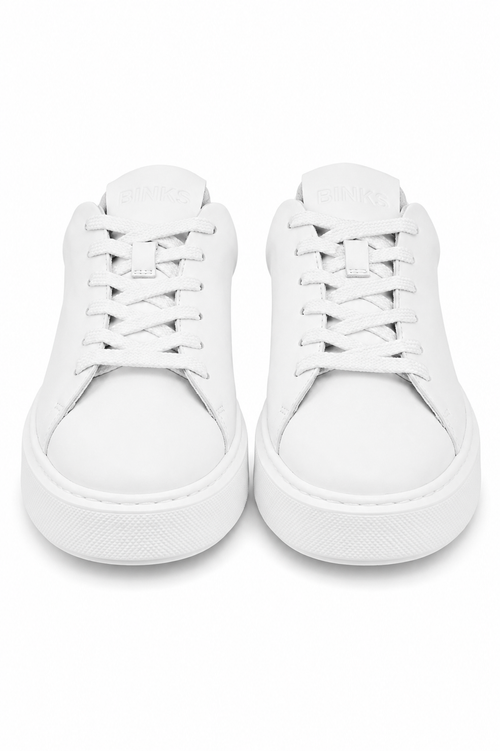 BASE.01.01 VITELLO WHITE