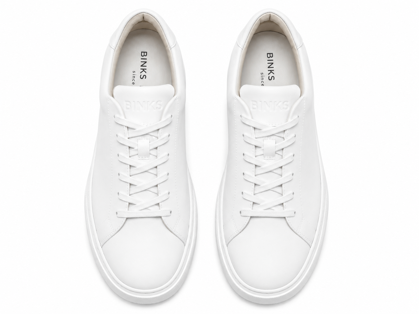 BASE.01.01 VITELLO WHITE