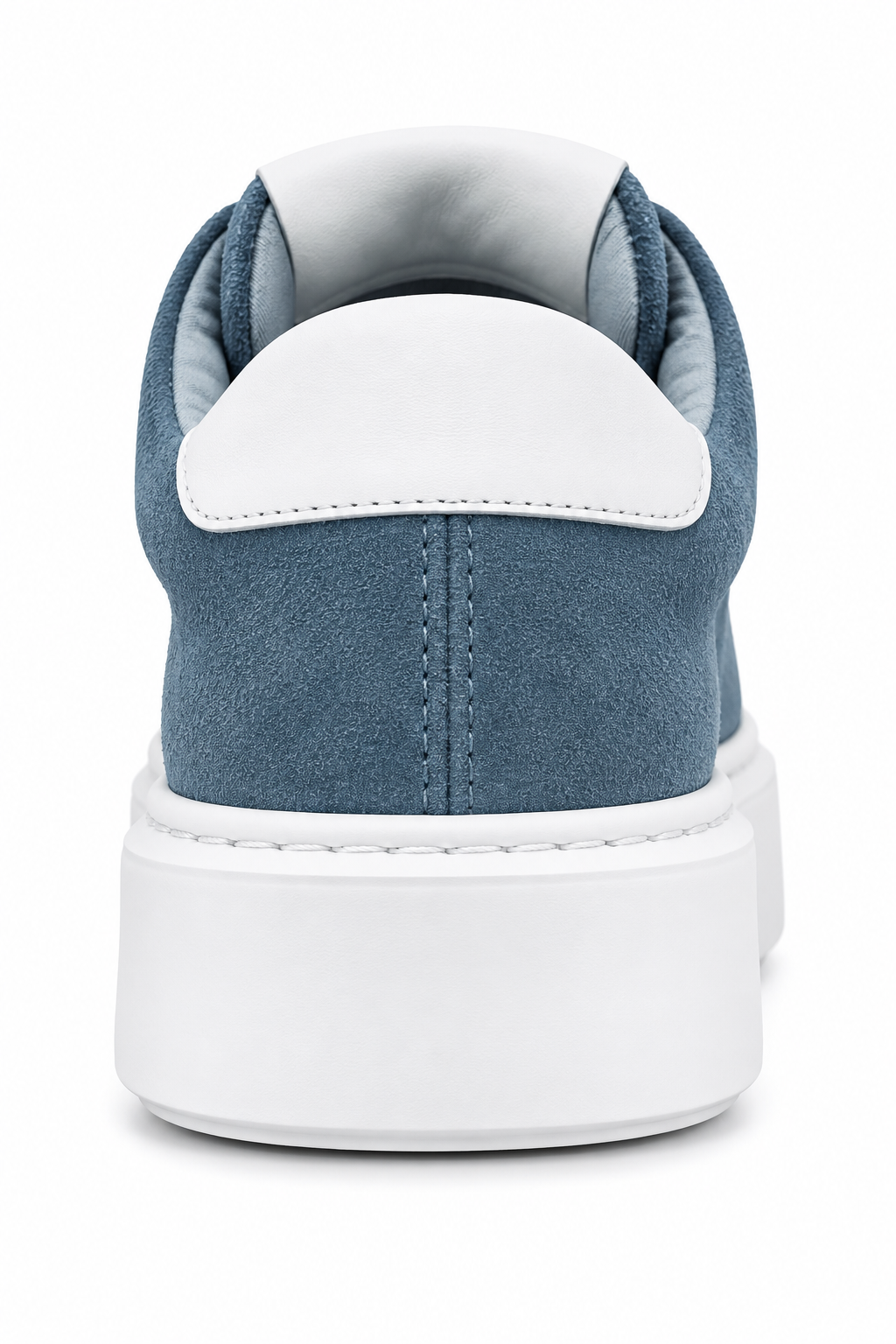 BASE.01.04 SUEDE SKY