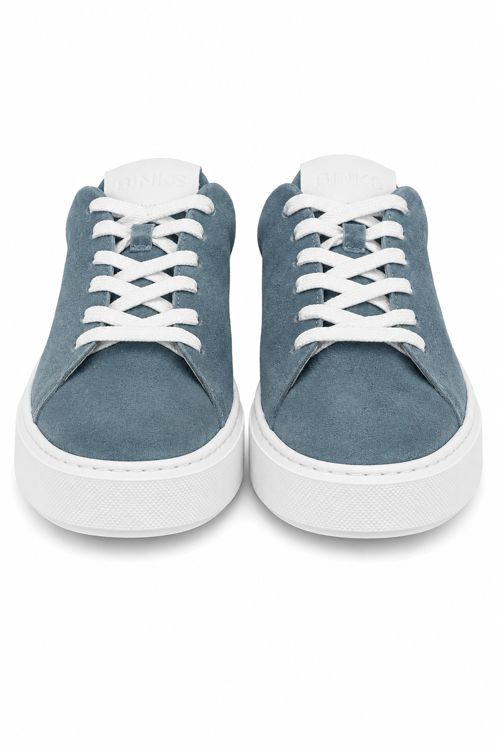 BASE.01.04 SUEDE SKY