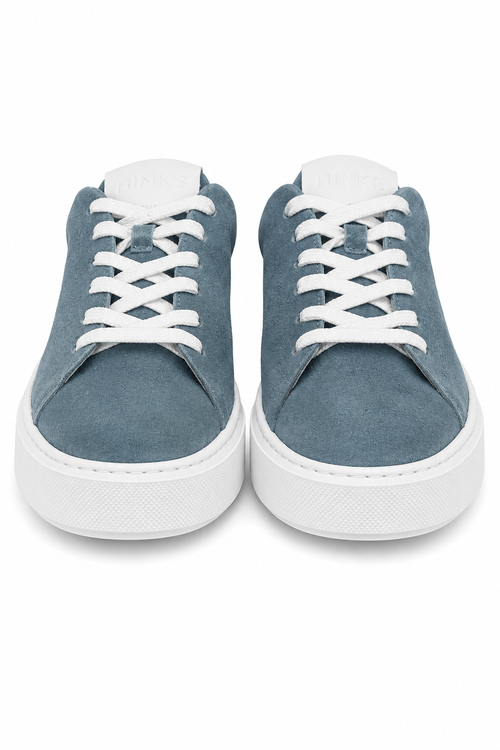 BASE.01.04 SUEDE SKY