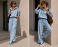 BASE 01.04 SUEDE SKY