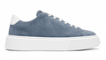 BASE.01.04 SUEDE SKY