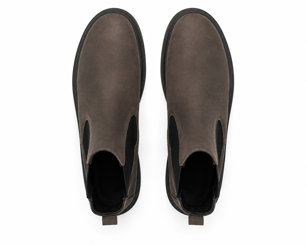 MOURA.03.26 SOFT CHOCO MONO