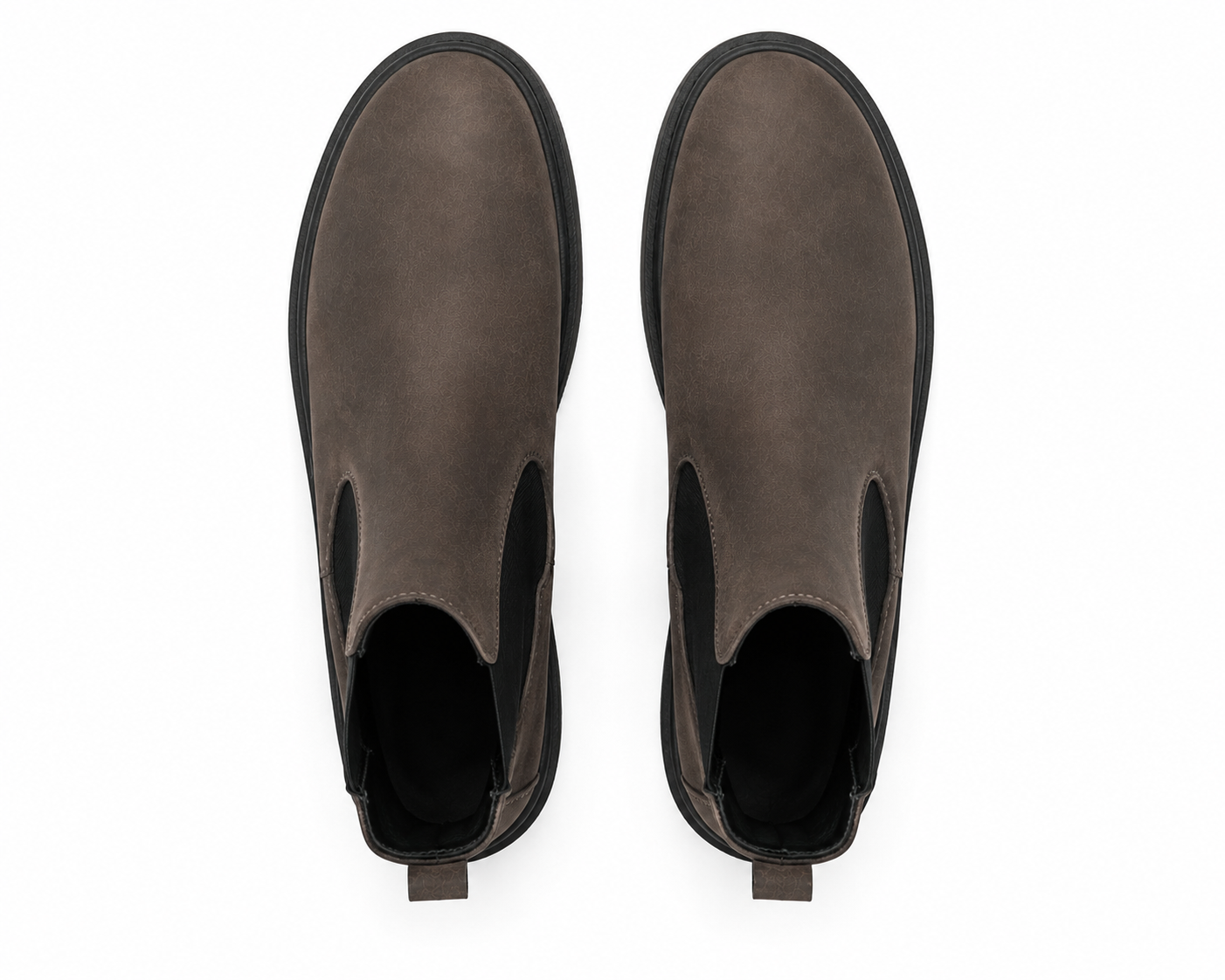 MOURA.03.26 SOFT CHOCO MONO