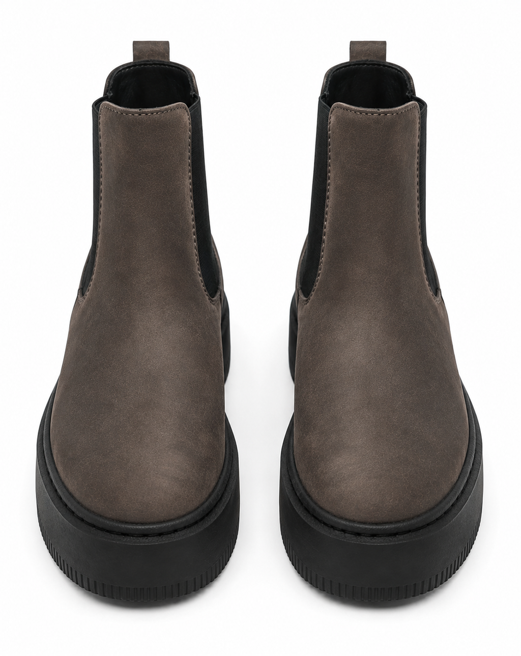 MOURA.03.26 SOFT CHOCO MONO