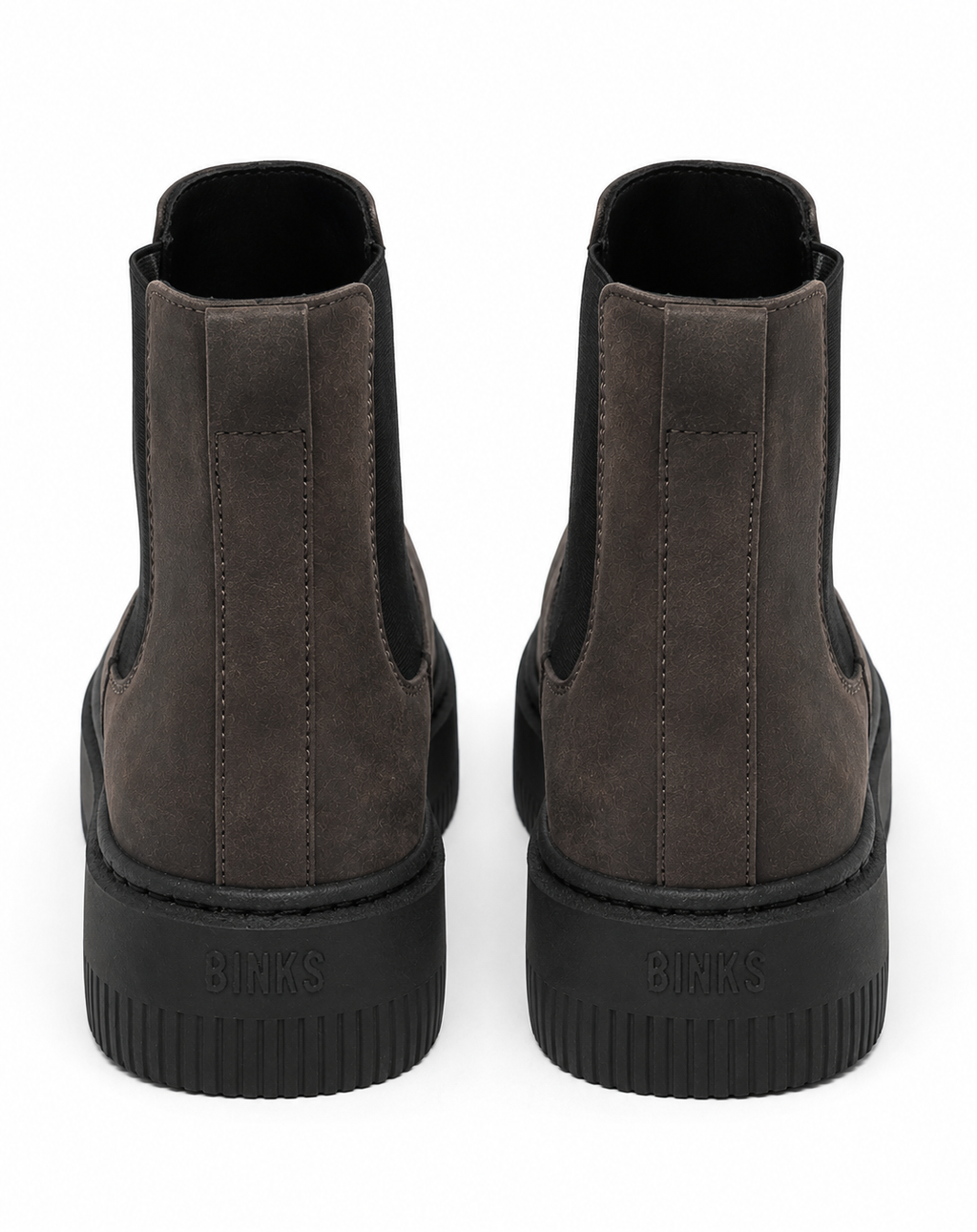 MOURA.03.26 SOFT CHOCO MONO