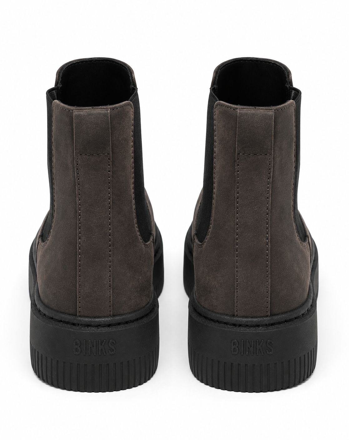 MOURA.03.26 SOFT CHOCO MONO