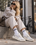 CAT 01.01 MESH WHITE
