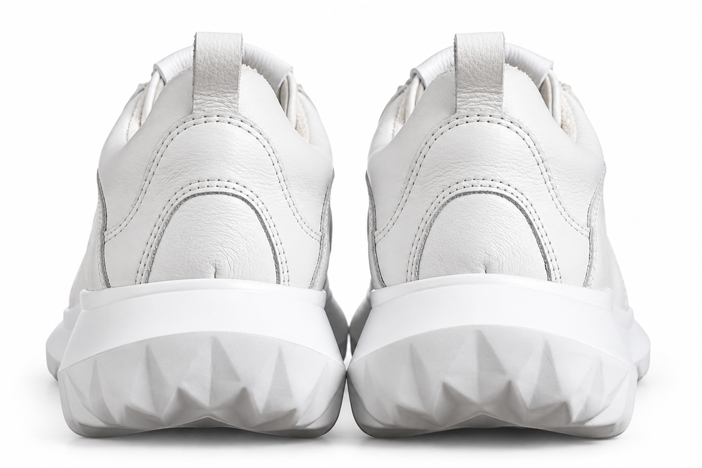 FORD 02.02 WHITE NAPPA