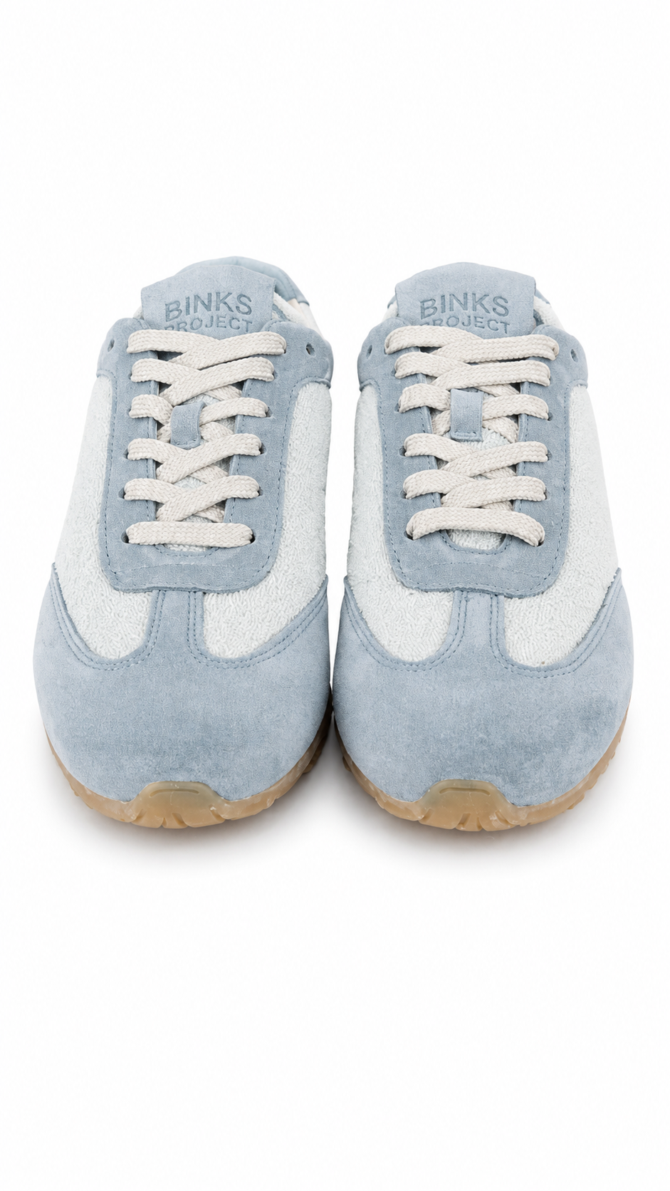 FOU.01.03 SKY BLUE