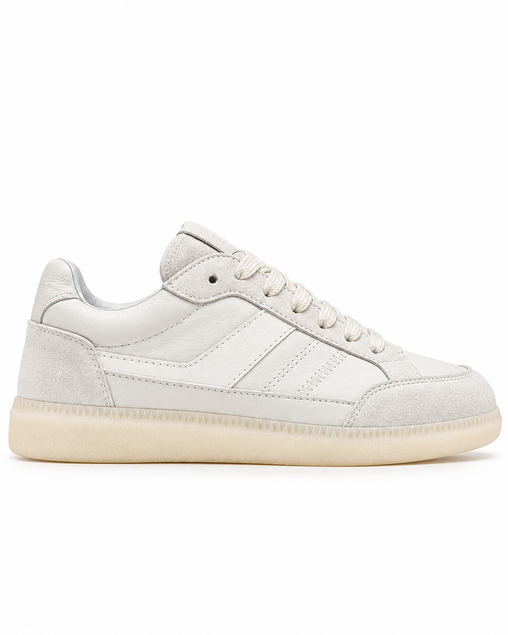 IBIZA 01.01 SUEDE VITELLO OPTICAL