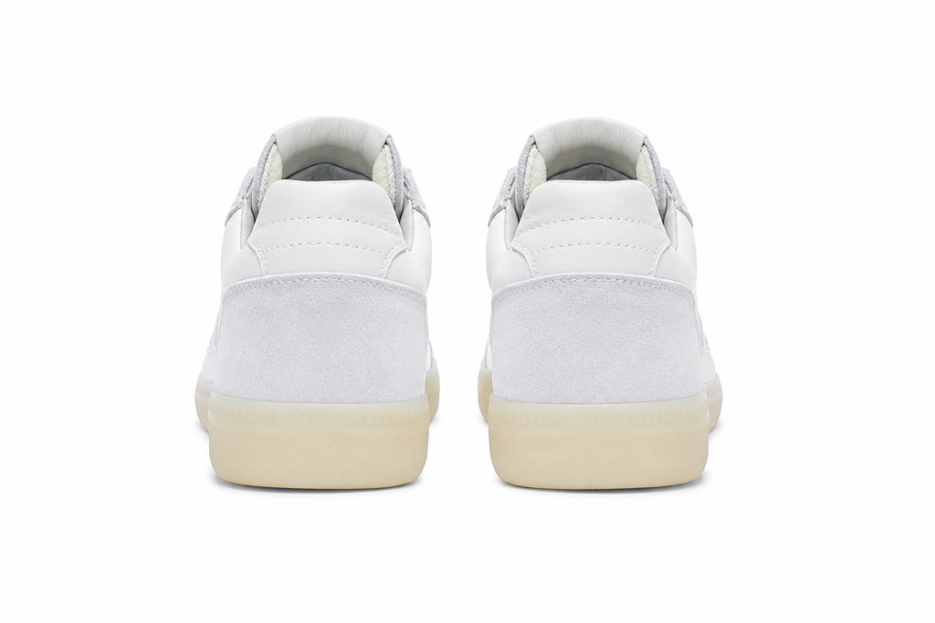 IBIZA.01.01 SUEDE VITELLO OPTICAL