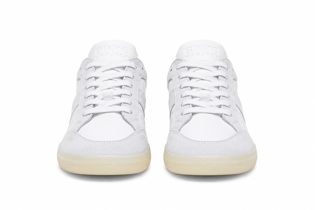 IBIZA.01.01 SUEDE VITELLO OPTICAL