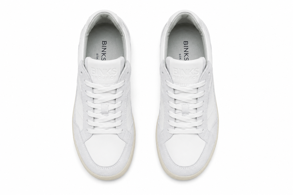 IBIZA.01.01 SUEDE VITELLO OPTICAL
