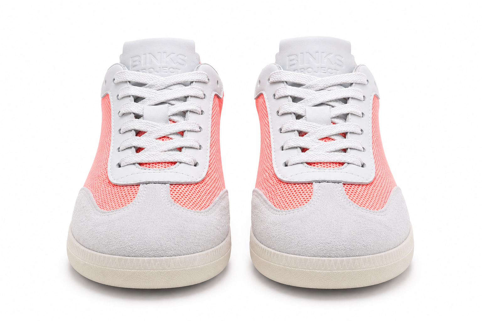 IBIZA.02.02 NARANJA WHITE