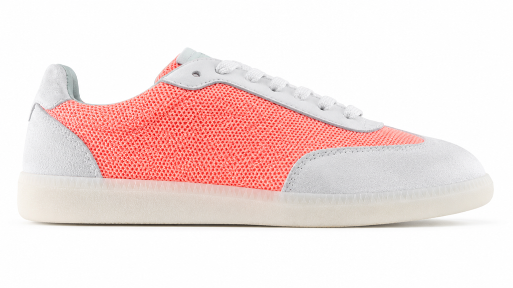 IBIZA.02.02 NARANJA WHITE