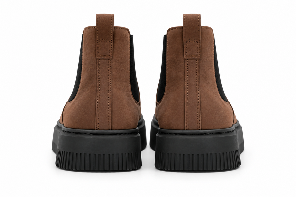 MOURA 03.26 SOFT CHOCO MONO