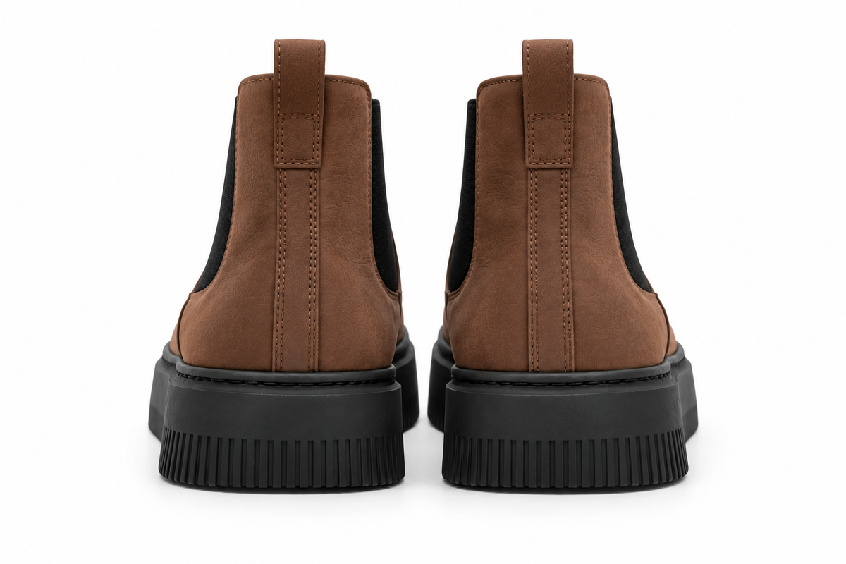 MOURA 03.26 SOFT CHOCO MONO