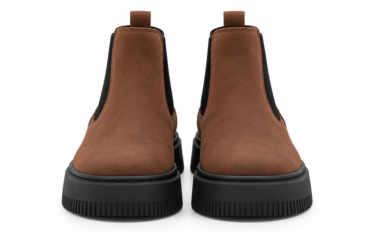 MOURA 03.26 SOFT CHOCO MONO