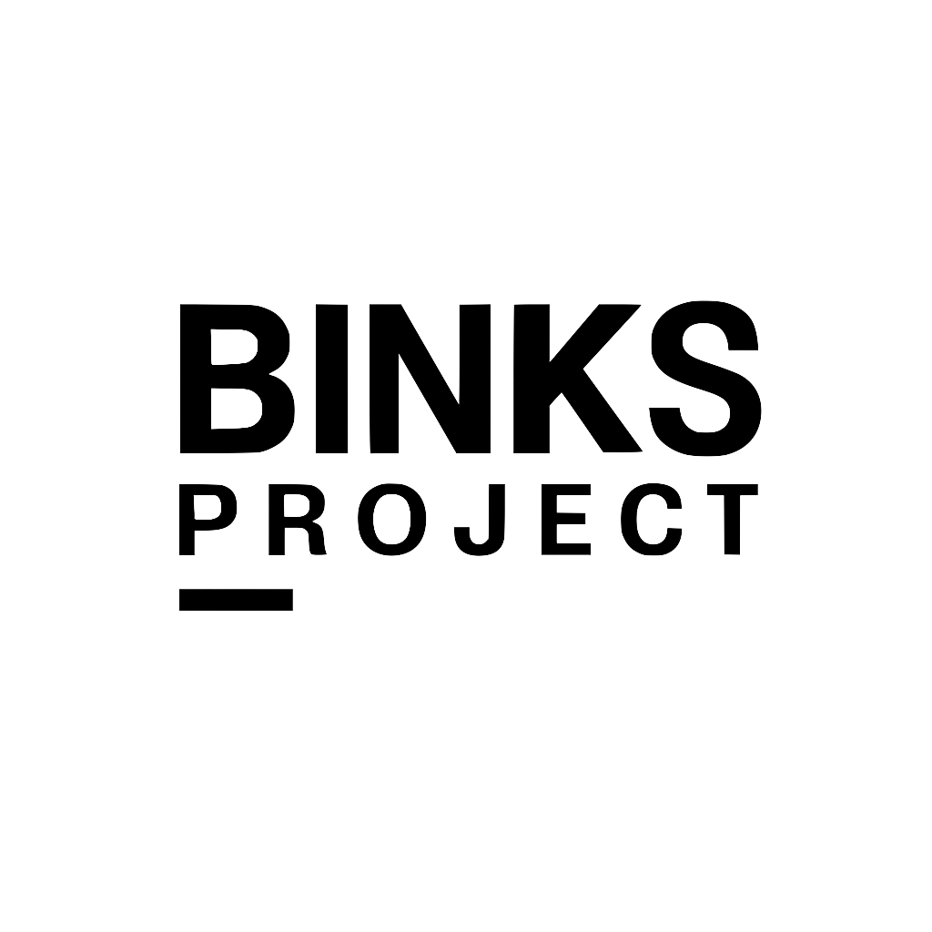 BINKS PROJECT