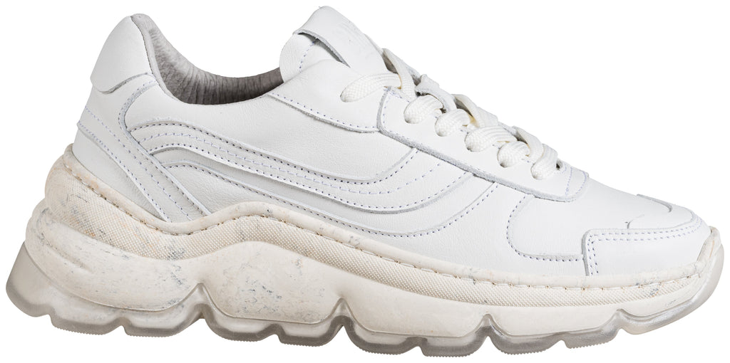 CAT 01.07 VITELLO WHITE