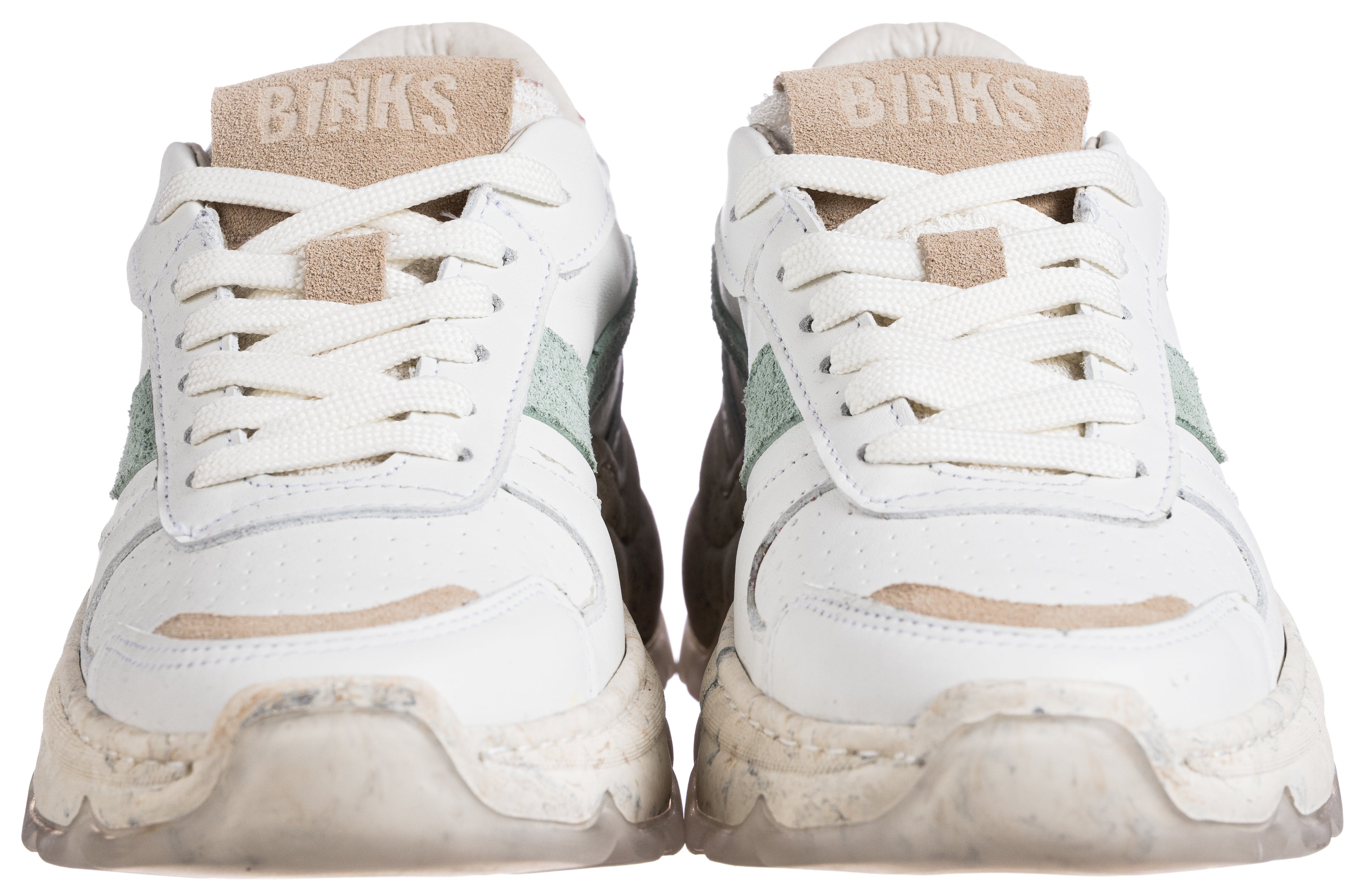 CAT 01.05 VITELLO WHITE BEGE