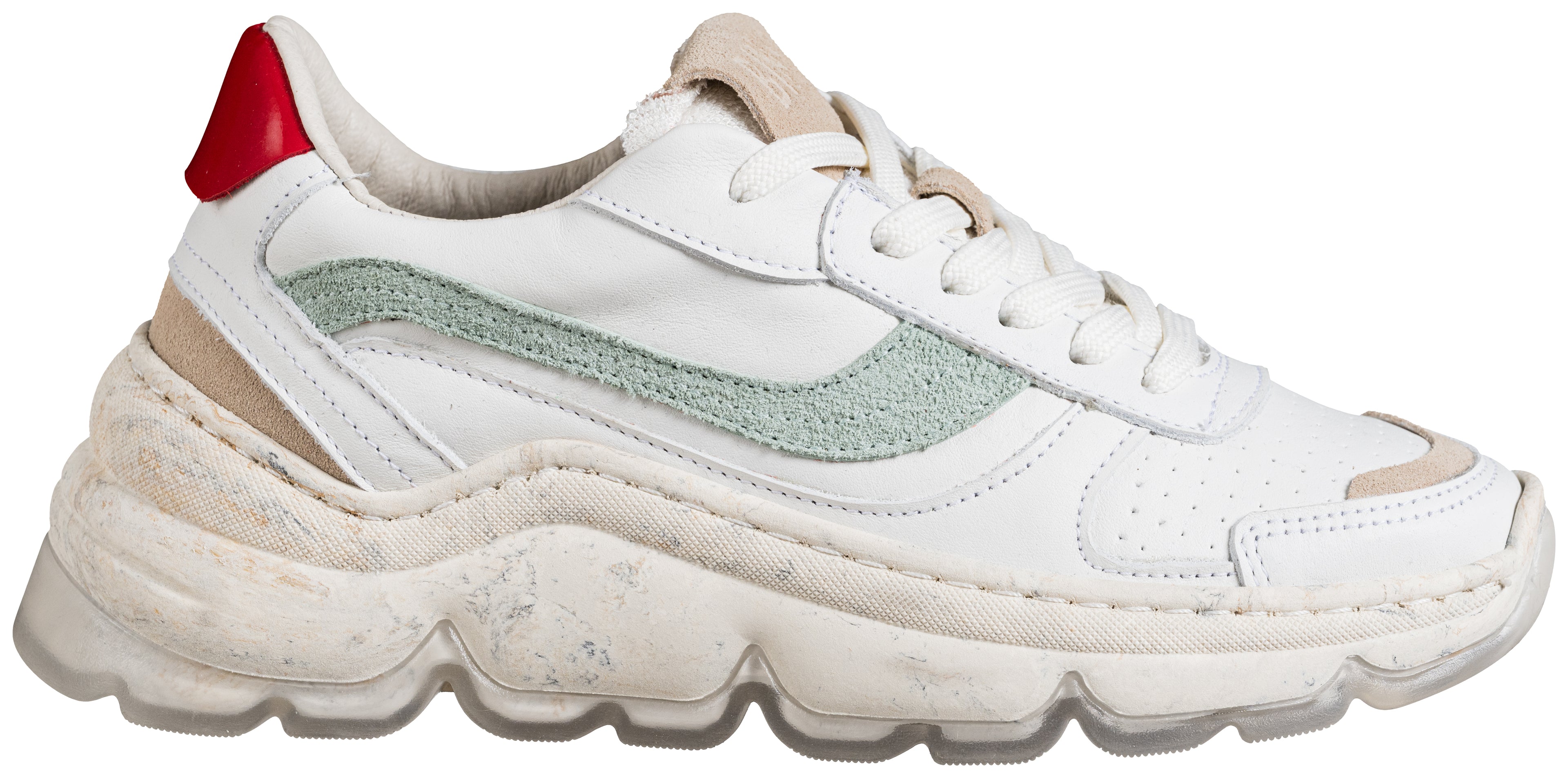 CAT 01.05 VITELLO WHITE BEGE