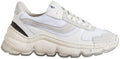 CAT 01.01 MESH WHITE