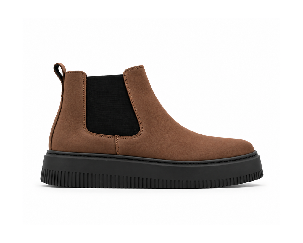 MOURA 03.26 SOFT CHOCO MONO